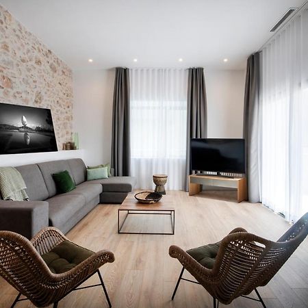Nc Apartments Rambla 32 Figueres  Eksteriør billede