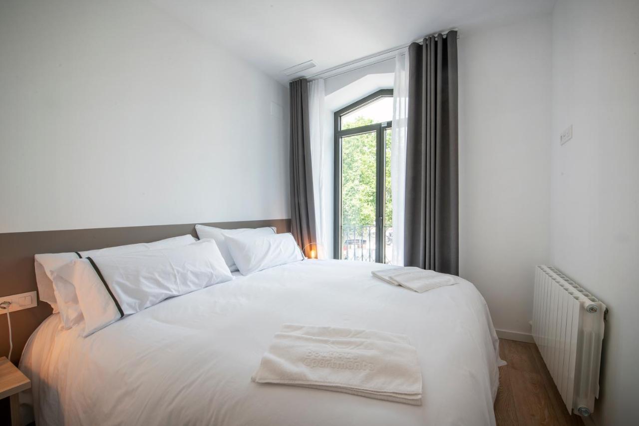 Nc Apartments Rambla 32 Figueres  Eksteriør billede