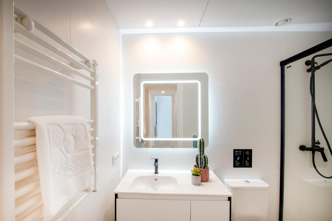 Nc Apartments Rambla 32 Figueres  Eksteriør billede