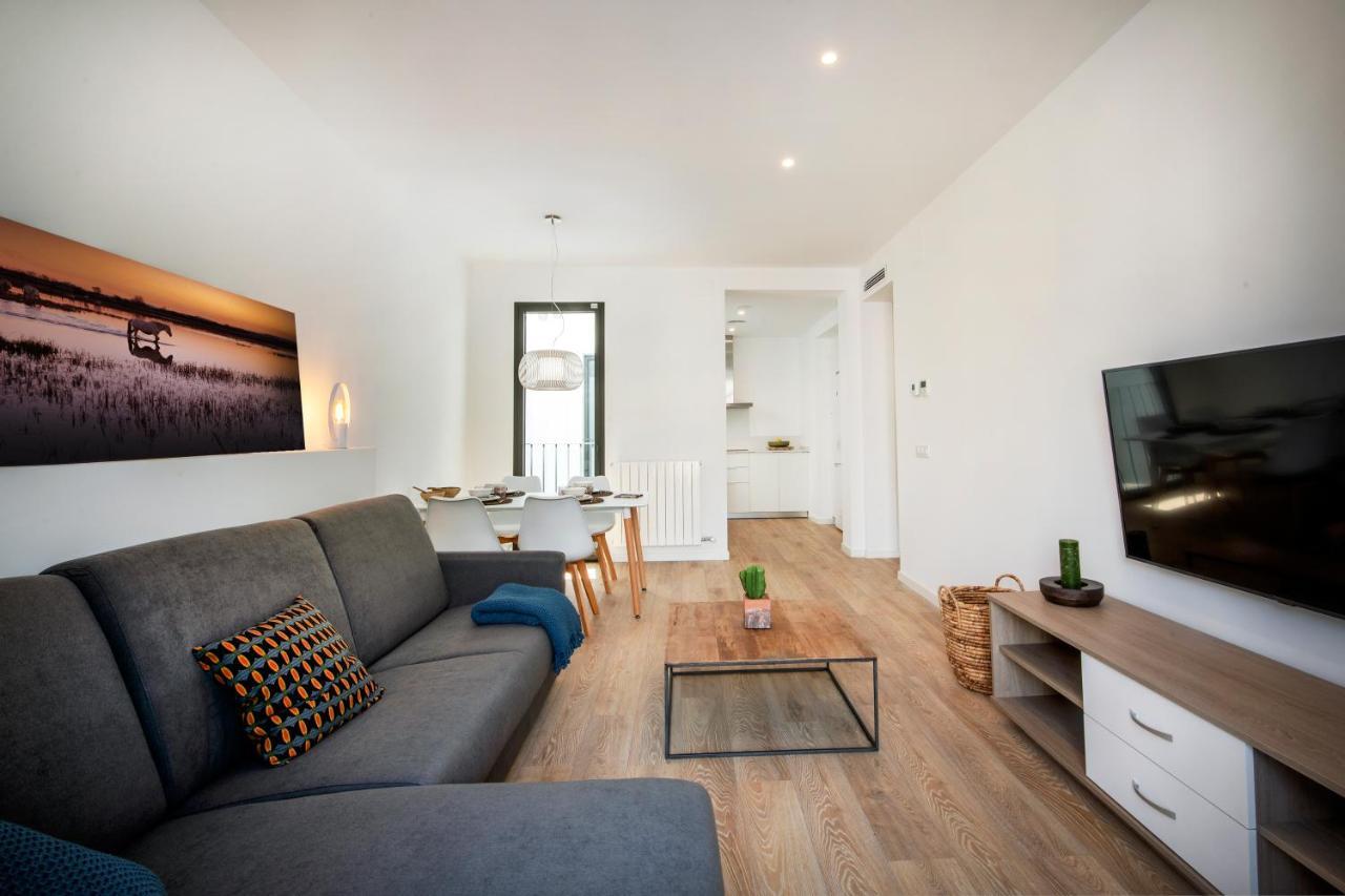 Nc Apartments Rambla 32 Figueres  Eksteriør billede