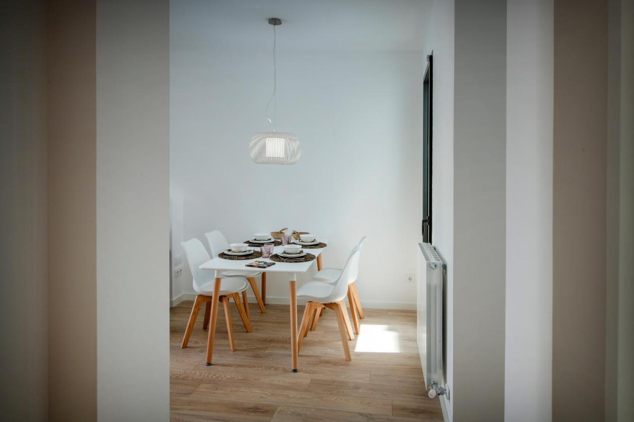 Nc Apartments Rambla 32 Figueres  Eksteriør billede