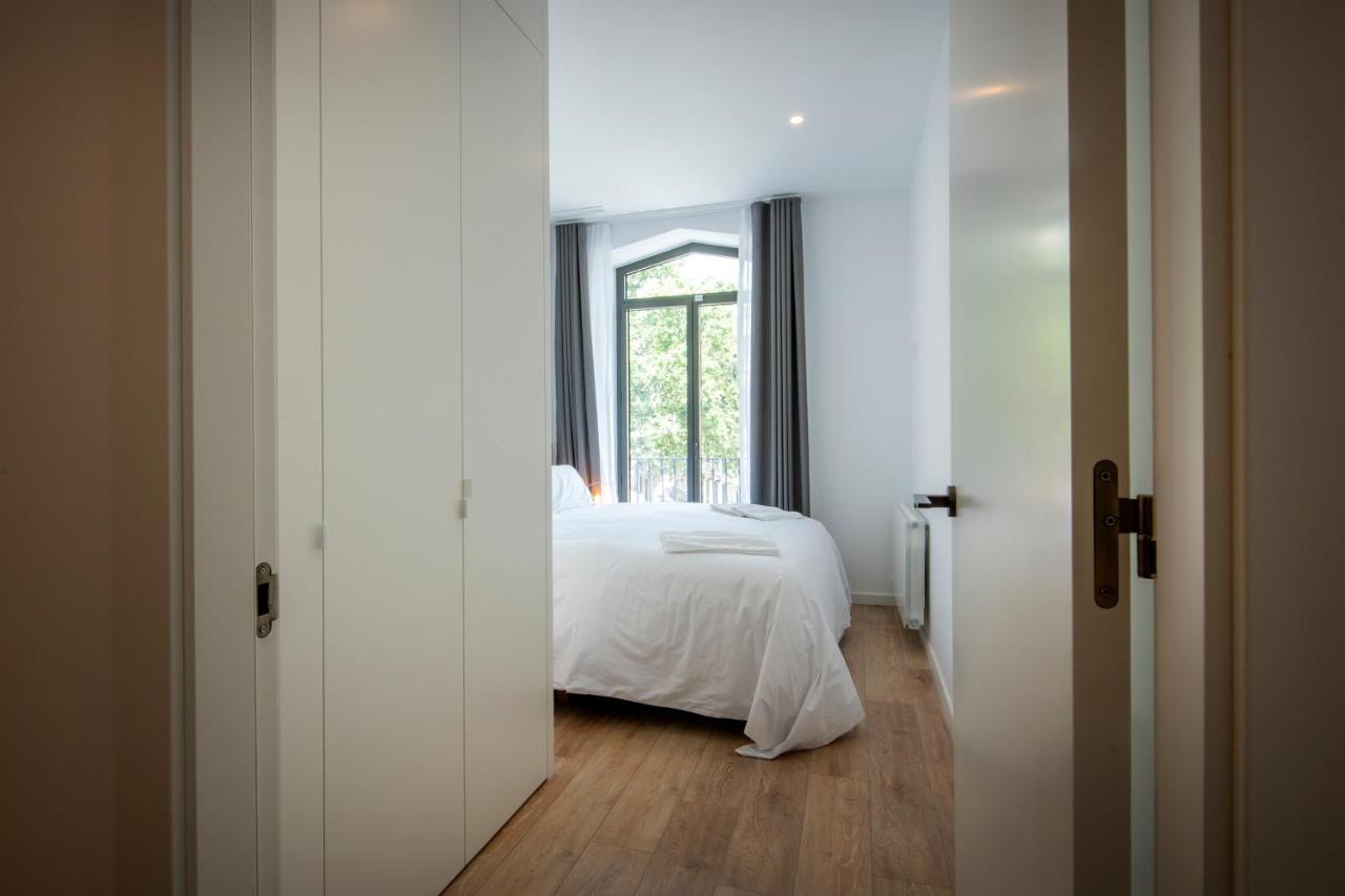 Nc Apartments Rambla 32 Figueres  Eksteriør billede