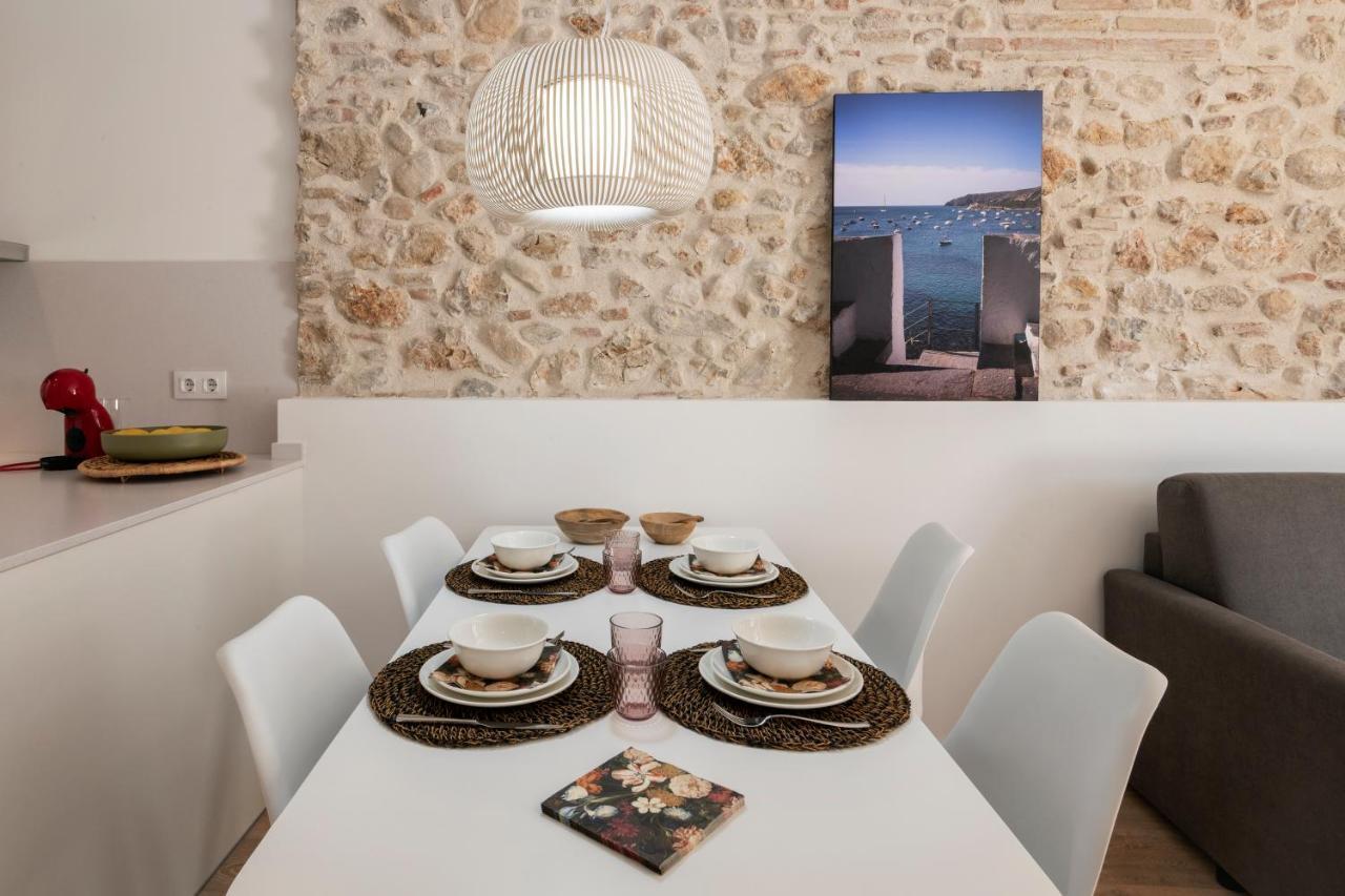 Nc Apartments Rambla 32 Figueres  Eksteriør billede