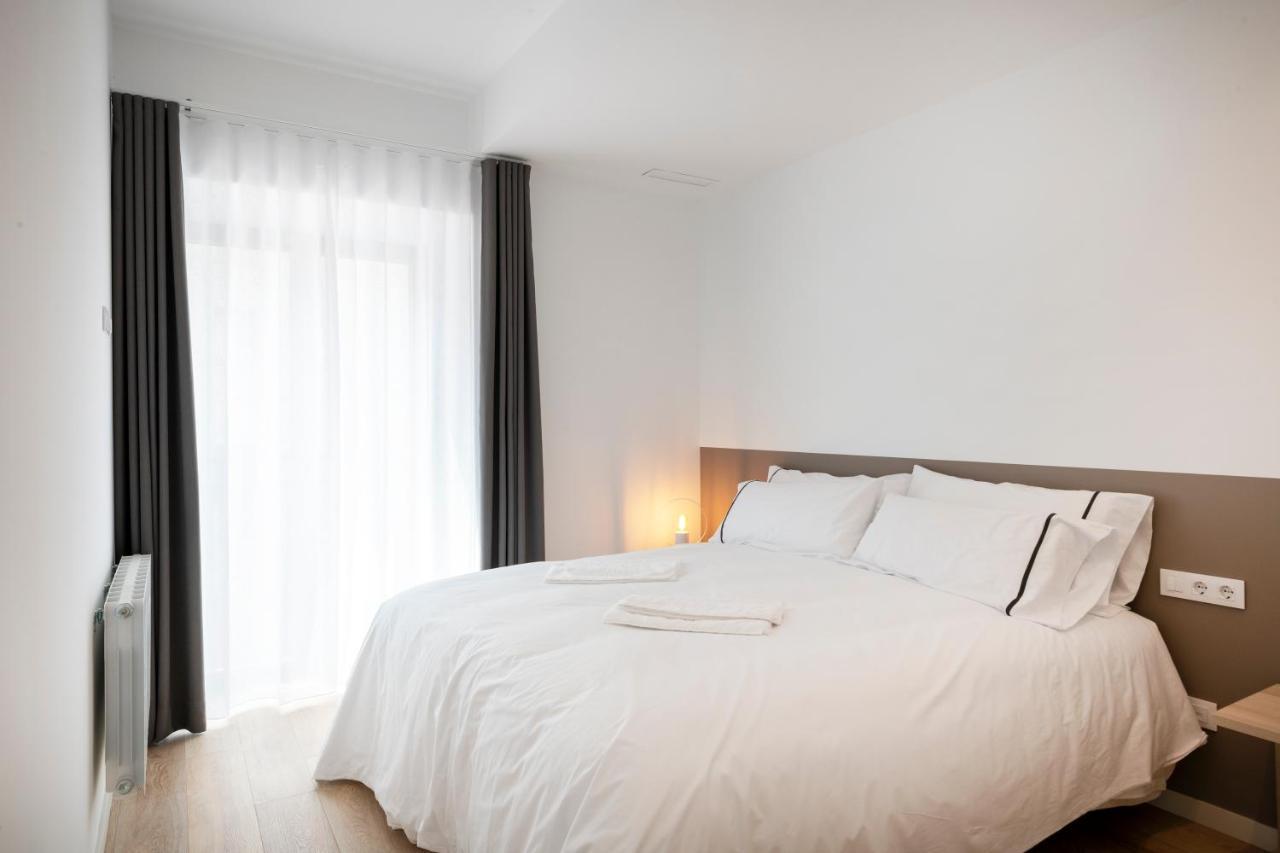 Nc Apartments Rambla 32 Figueres  Eksteriør billede