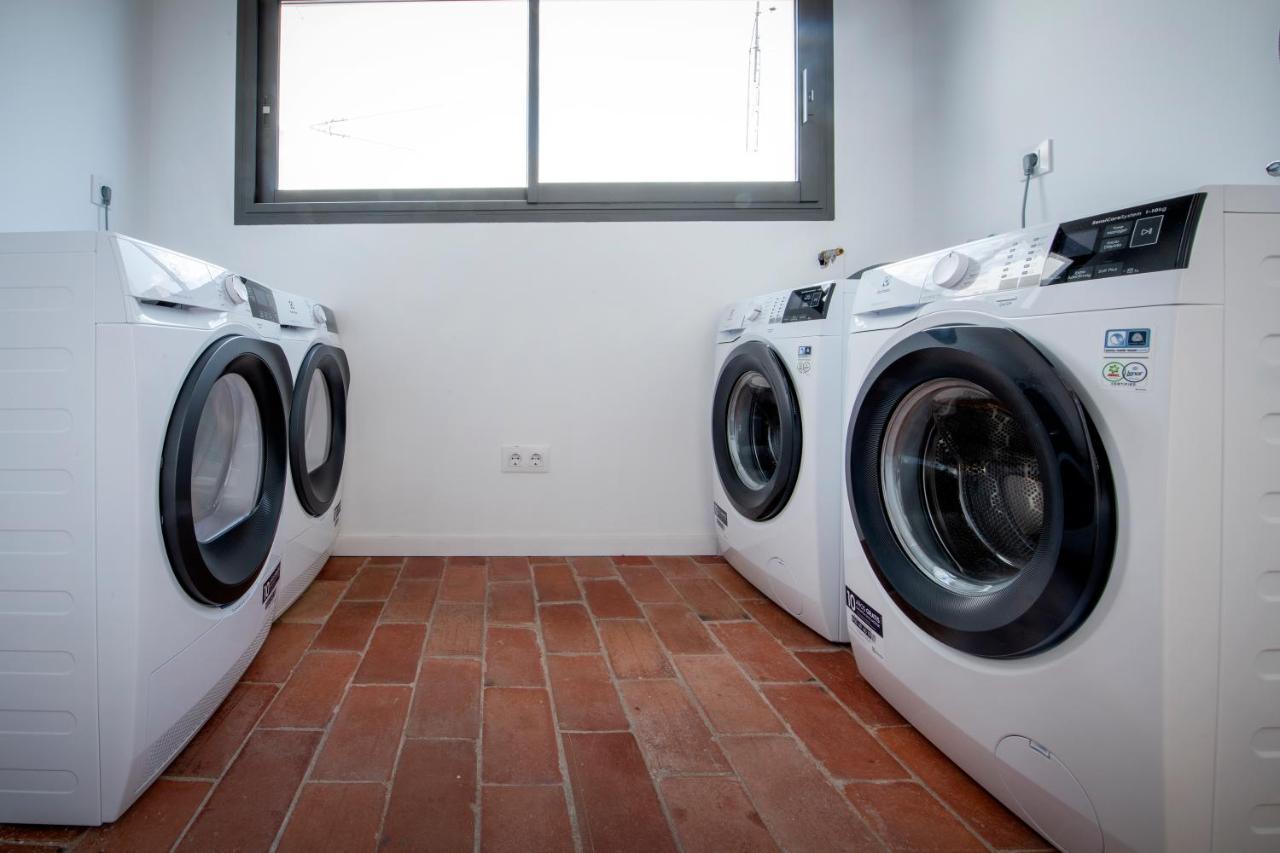 Nc Apartments Rambla 32 Figueres  Eksteriør billede