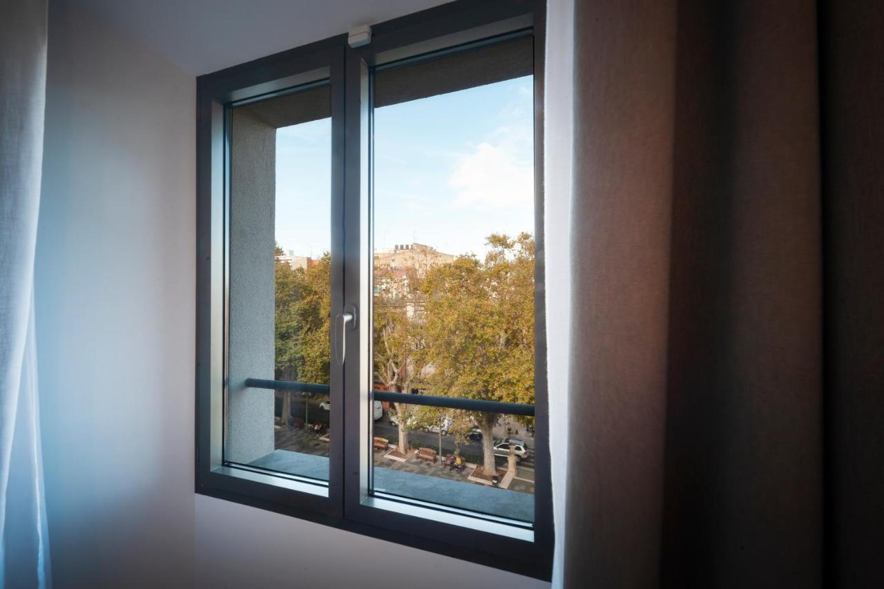Nc Apartments Rambla 32 Figueres  Eksteriør billede