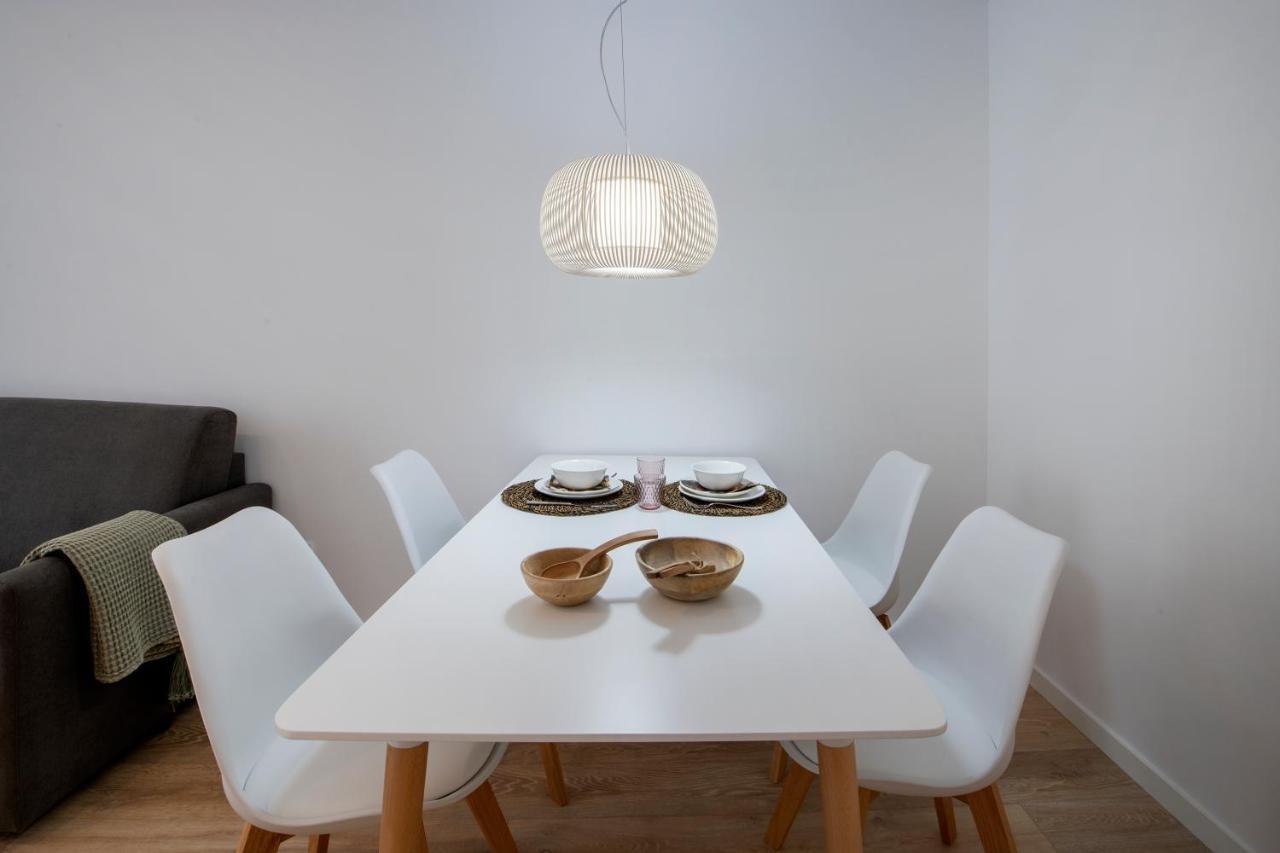 Nc Apartments Rambla 32 Figueres  Eksteriør billede