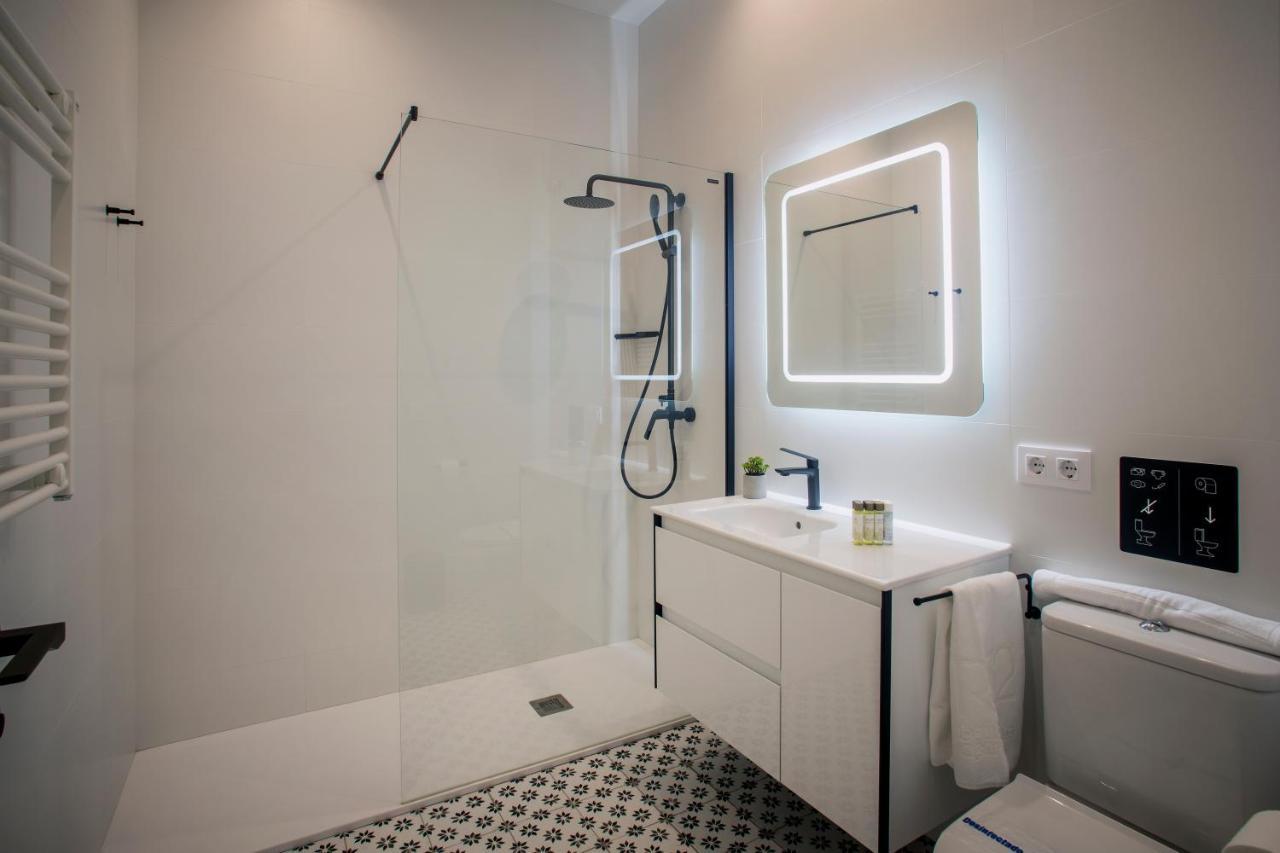 Nc Apartments Rambla 32 Figueres  Eksteriør billede
