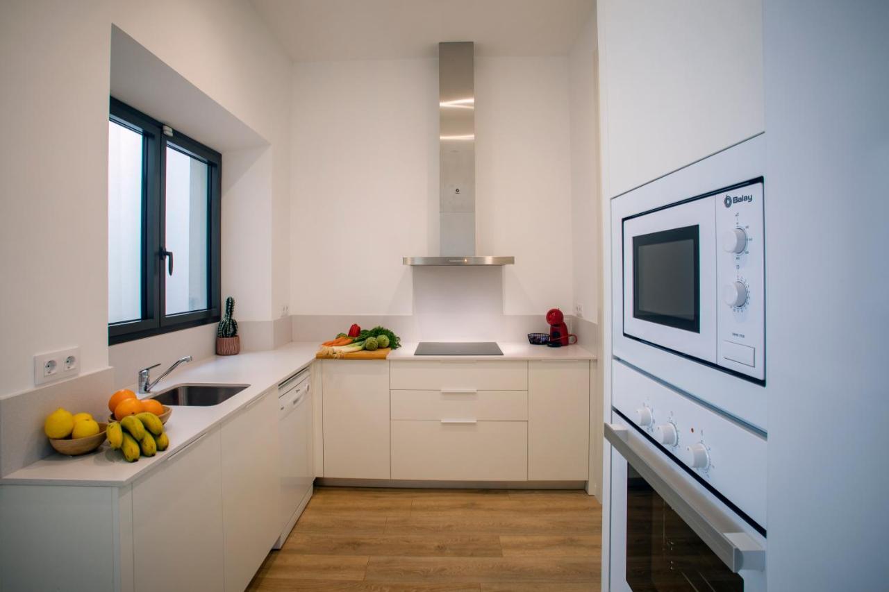 Nc Apartments Rambla 32 Figueres  Eksteriør billede