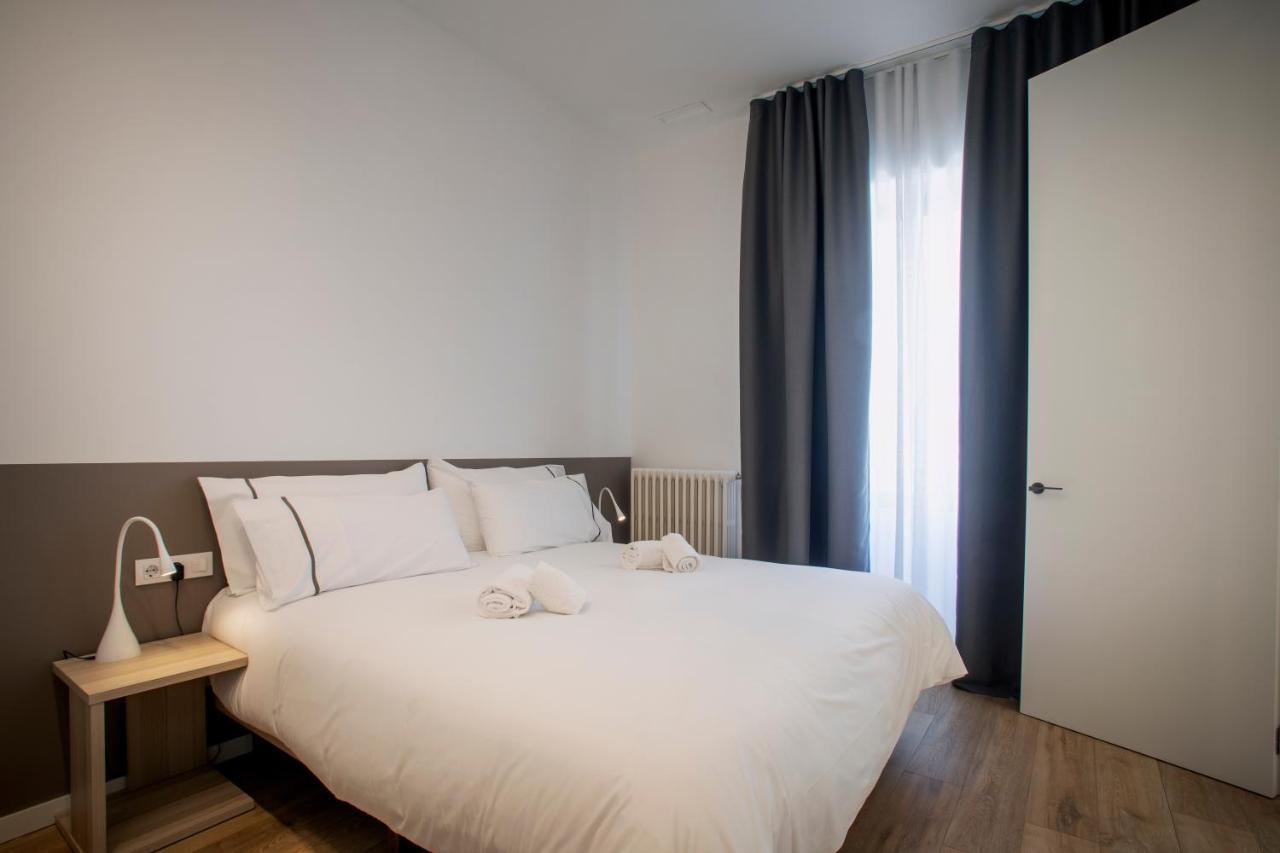 Nc Apartments Rambla 32 Figueres  Eksteriør billede
